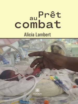 cover image of Prêt au combat